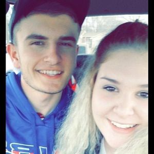 Meet your Posher, Alexis